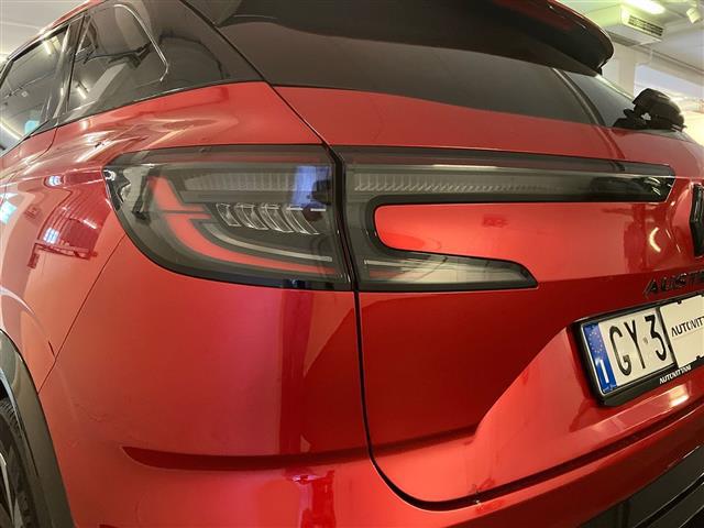 RENAULT Austral 00980717_VO38023207