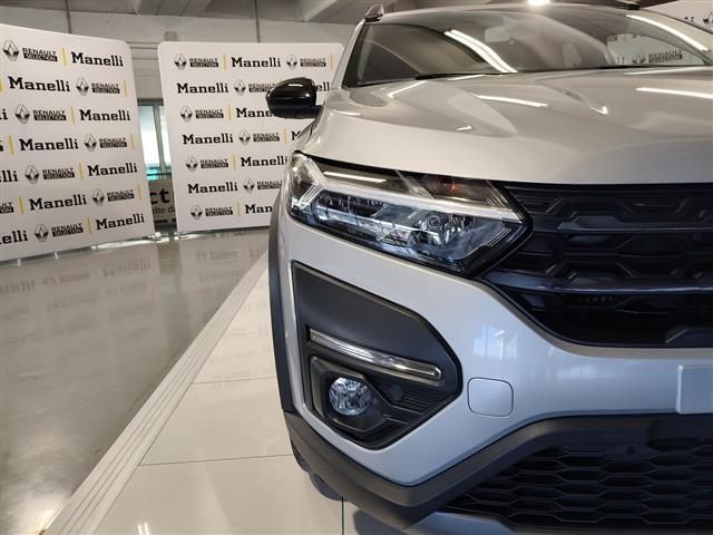 DACIA Jogger 00014579_VO38013022