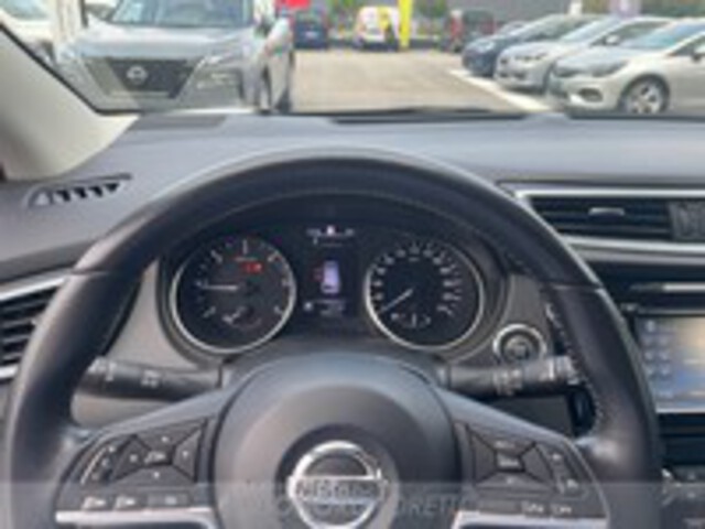 NISSAN Qashqai 01886825_VO38013067