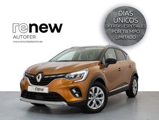 RENAULT - CAPTUR