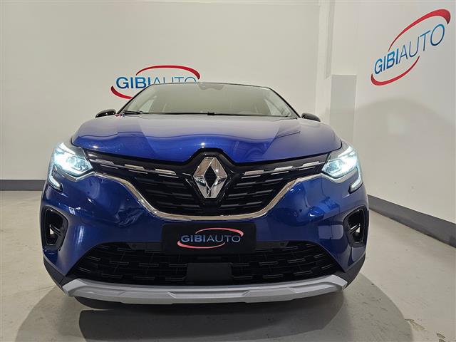 RENAULT Captur II 2019 02415896_VO38013170