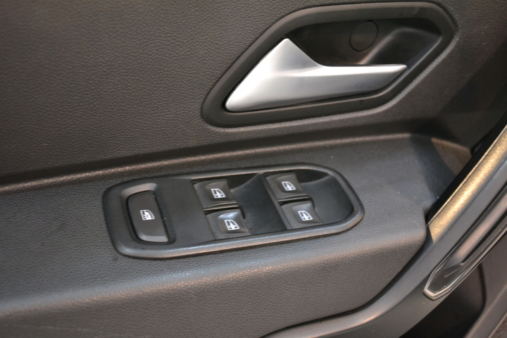 Exterior DUSTER  ALB