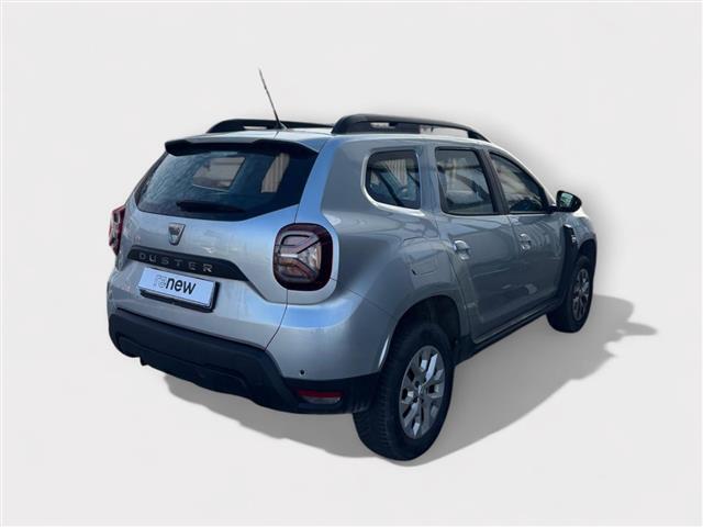 DACIA Duster II 2018 06194396_VO38013080