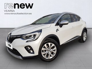 RENAULT - CAPTUR