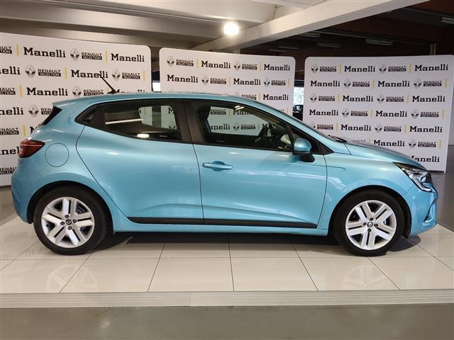 RENAULT Clio 00014517_VO38013022