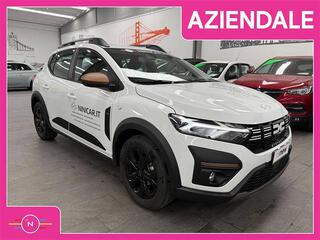 DACIA Sandero 00084980_VO38023184
