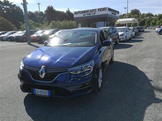 RENAULT Megane IV 2020 Berlina 01157139_VO38043995