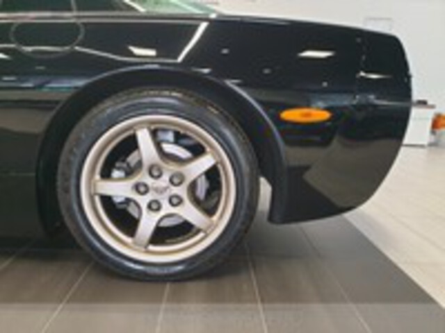 CHEVROLET Corvette Coupe 01871303_VO38013067