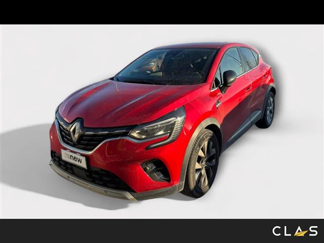 RENAULT Captur II 2019 06194842_VO38013080