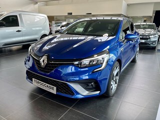 Renault - Clio