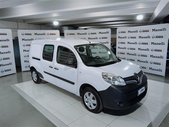 RENAULT kangoo 00012552_VO38013022