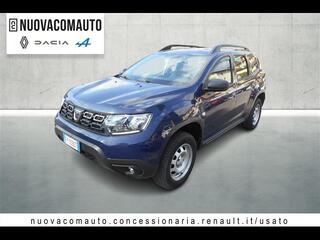 DACIA - Duster II 2018