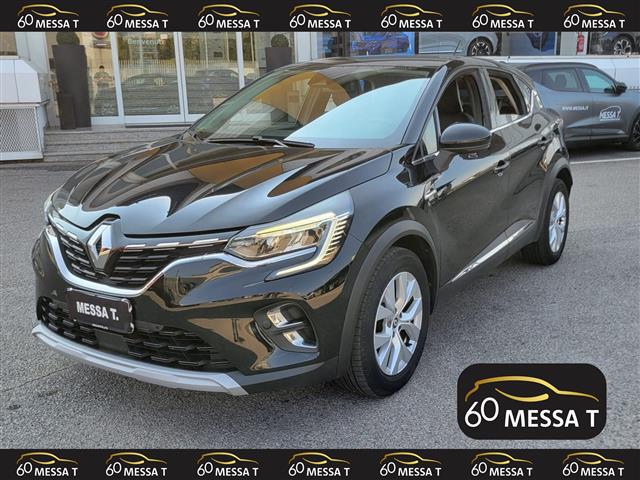 RENAULT Captur 00188477_VO38023507