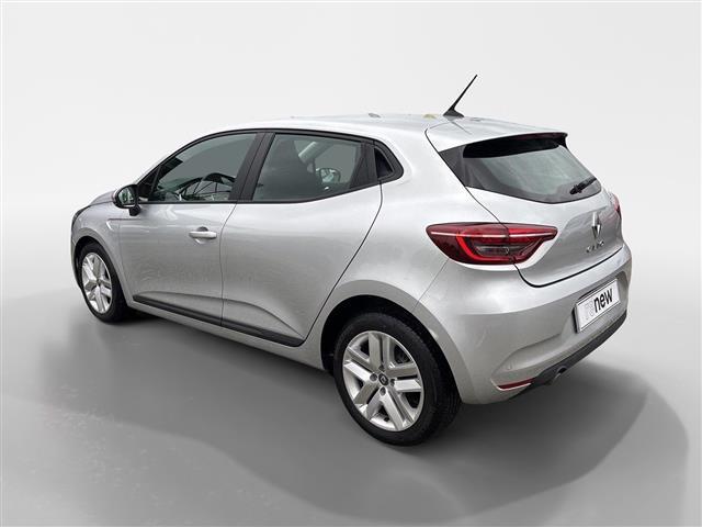 RENAULT Clio V 2019 01514900_VO38053436