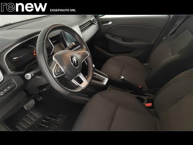 RENAULT Clio V 2019 00077354_VO38013127