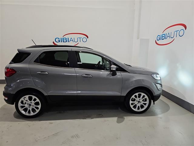 FORD EcoSport 2018 02416196_VO38013170