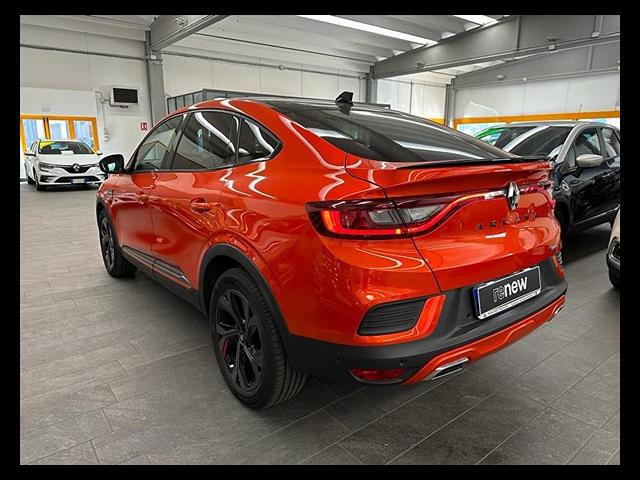 RENAULT Arkana 00011598_VO38023184