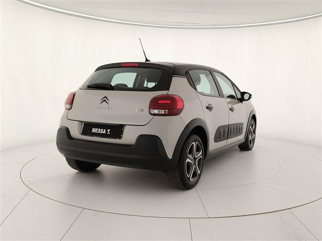CITROEN C3 00189569_VO38023507