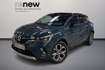 RENAULT - CAPTUR