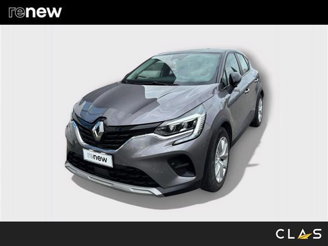 RENAULT Captur 06194830_VO38013080