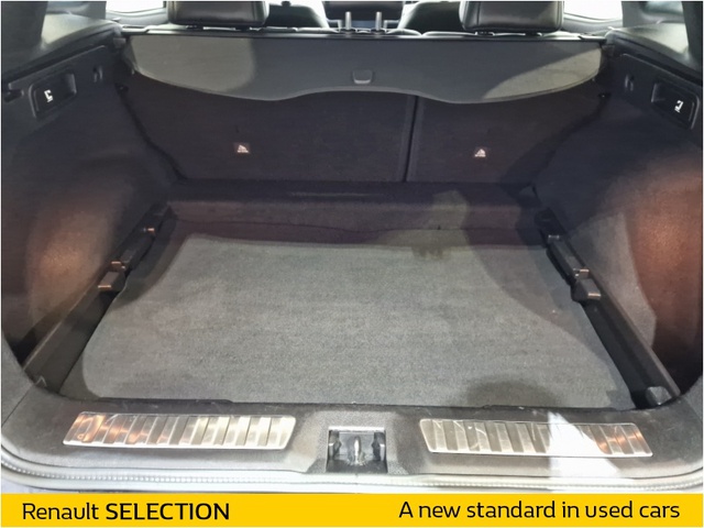 Exterior KADJAR  Grey