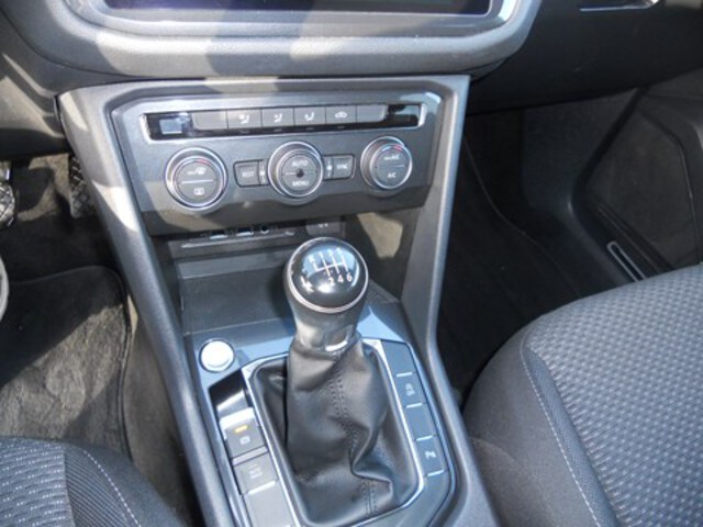 Exterieur Tiguan Allspace  anthraciet