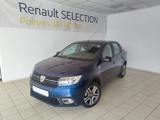 DACIA - LOGAN