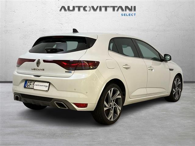 RENAULT Megane IV 2020 Berlina 00970666_VO38023207