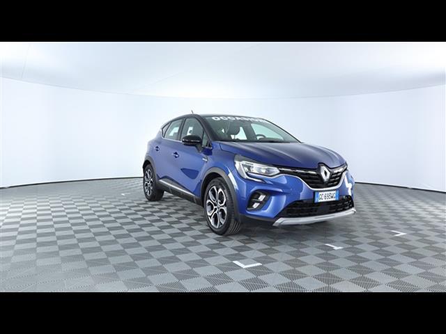 RENAULT Captur II 2019 00088689_VO38023565