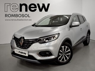 RENAULT - KADJAR