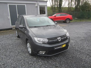Dacia - Sandero