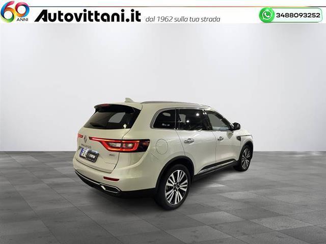 RENAULT Koleos 00968495_VO38023207