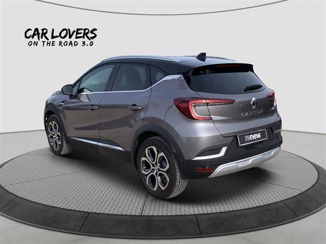 RENAULT Captur 05257142_VO38013034