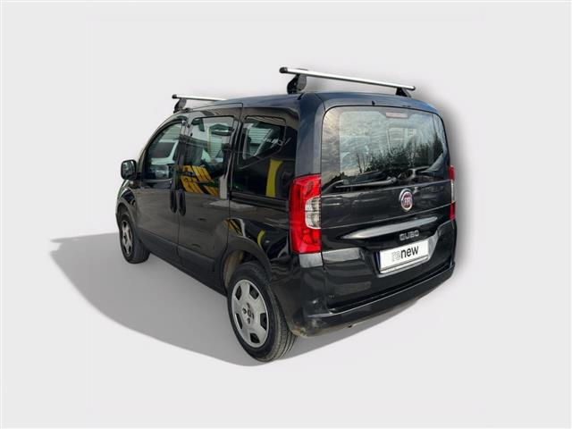 FIAT Qubo 06194900_VO38013080