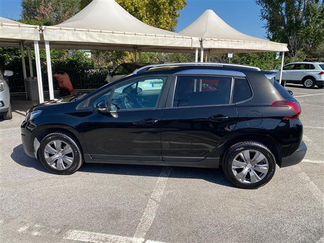 PEUGEOT 2008 02641591_VO38043366