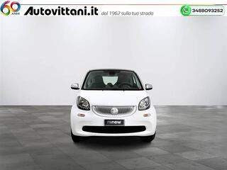 SMART Fortwo 00962062_VO38023207