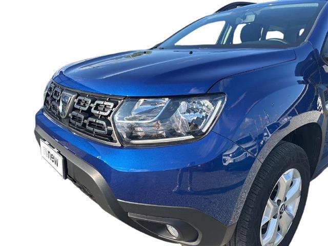 DACIA Duster II 2018 01510903_VO38053436