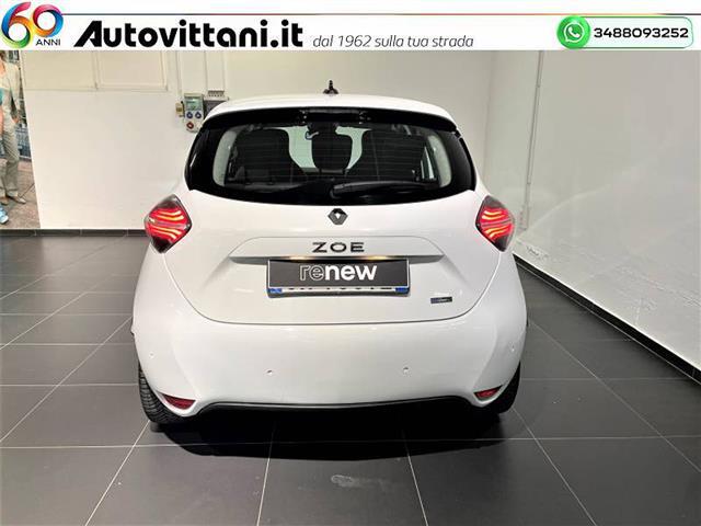 RENAULT Zoe 2020 00960697_VO38023207