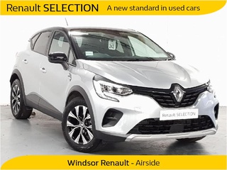 Renault - CAPTUR
