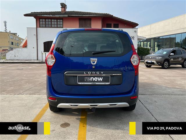 DACIA Lodgy 01093684_VO38013498
