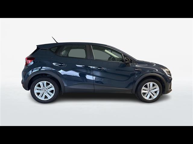 RENAULT Captur II 2019 00015997_VO38043670