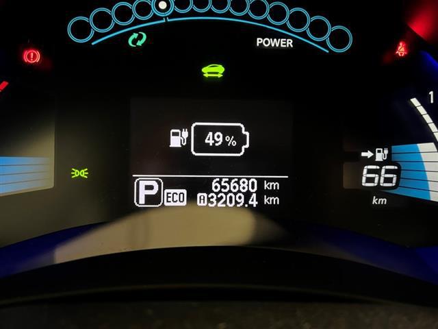 NISSAN Leaf 03222218_VO38043894