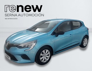 RENAULT - CLIO