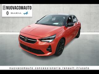 OPEL Corsa 01257176_VO38043211