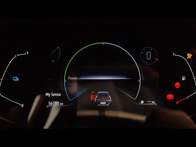 RENAULT Arkana 00974095_VO38023732