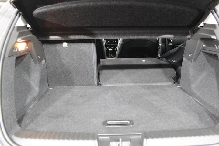 Inside Captur  Gris Casiopea