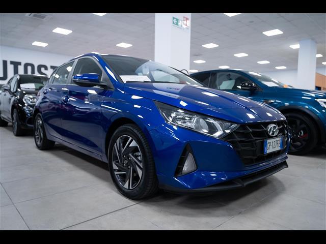 HYUNDAI i20 III 2021 20082546_VO38053400
