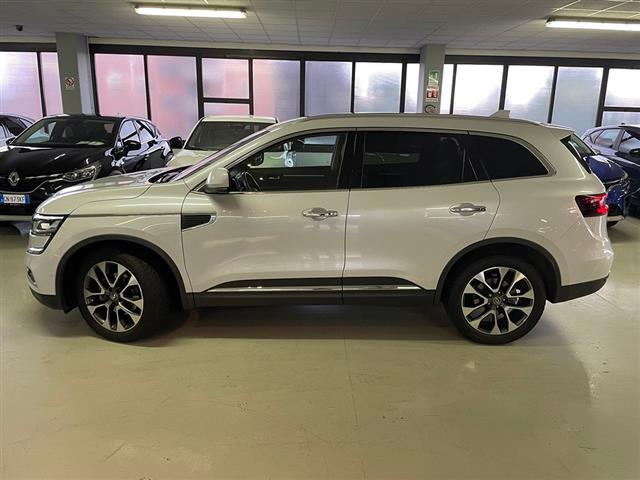 RENAULT Koleos 00391068_VO38023217