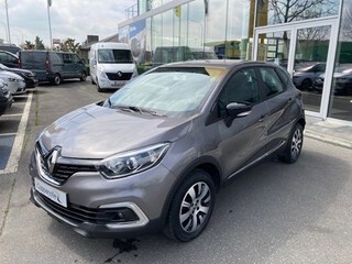 Renault - Captur