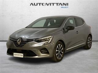 RENAULT Clio 00984638_VO38023207